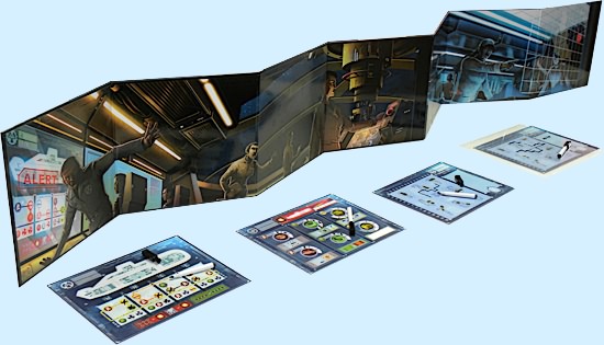captain sonar 2