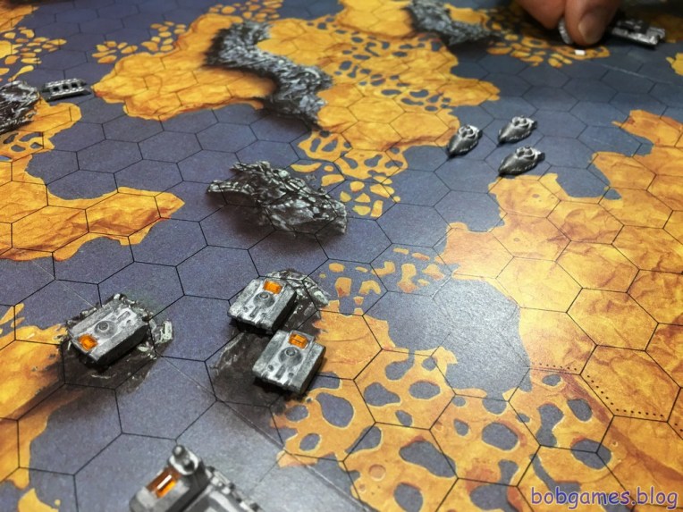 full metal planete 11