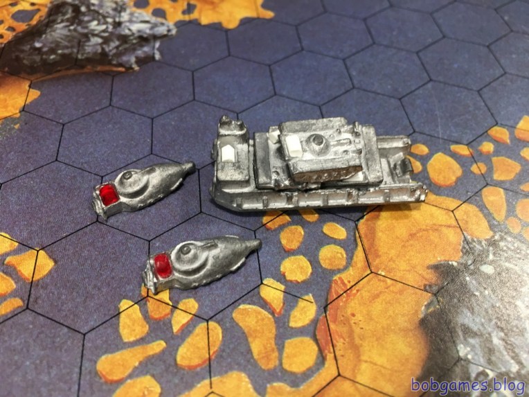 full metal planete 12