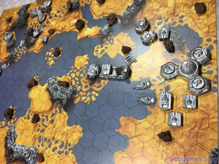 full metal planete 5