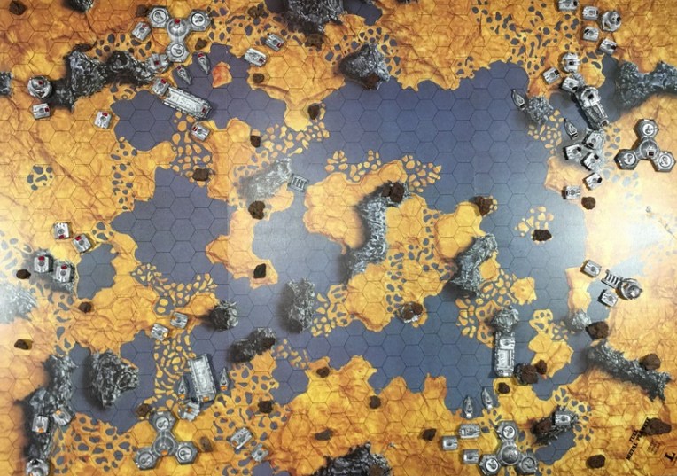 full metal planete 7