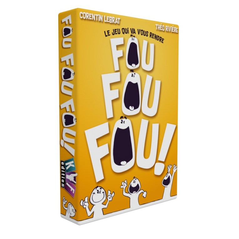 fou-fou-fou-
