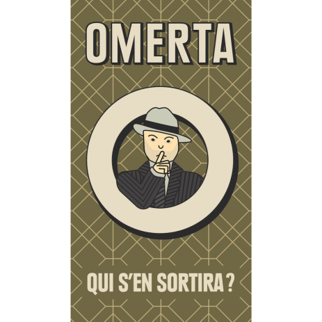 omerta