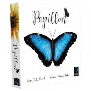 papillon