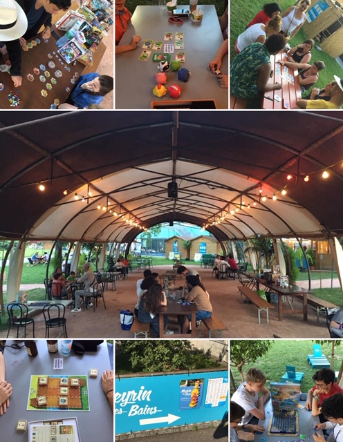 facebook ca joue ou bien saison 5