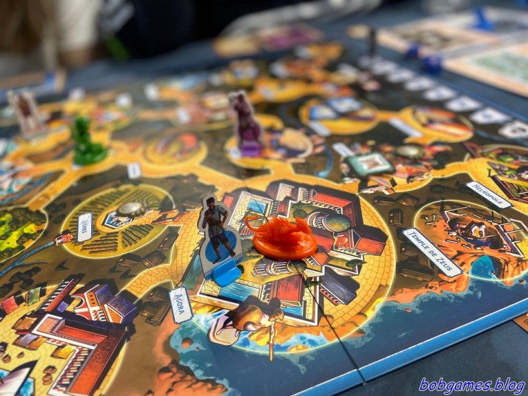 FIJ 2025 : Cannes, 4ème&nbsp;jour