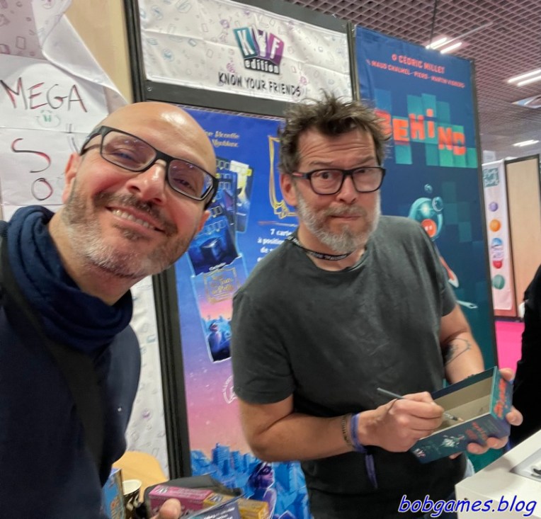 FIJ 2025 : Cannes, 5ème&nbsp;jour