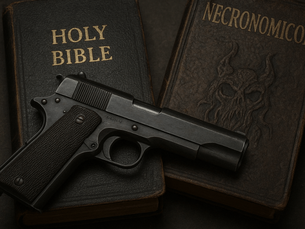 L&rsquo;appel de Cthulhu… histoire d&rsquo;une campagne 1 : le&nbsp;Détective