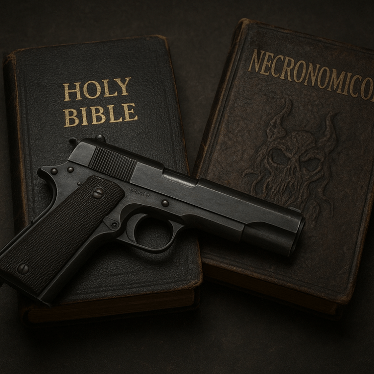 L&rsquo;appel de Cthulhu… histoire d&rsquo;une campagne 1 : le&nbsp;Détective