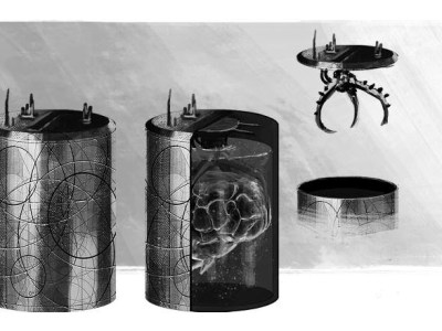 L&rsquo;appel de Cthulhu… histoire d&rsquo;une campagne 7 : L&rsquo;Observatoire