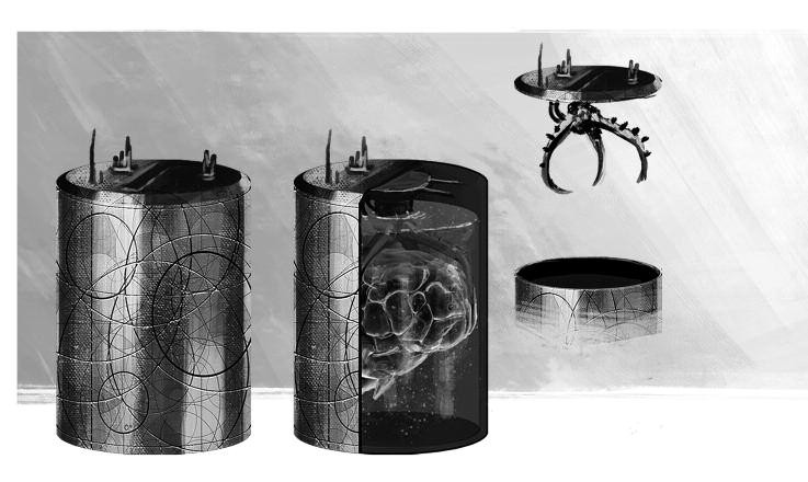 L&rsquo;appel de Cthulhu… histoire d&rsquo;une campagne 7 : L&rsquo;Observatoire