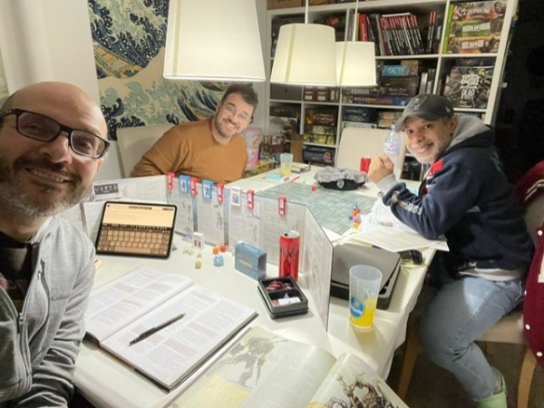 Bourricot, c&rsquo;est mon&nbsp;nom…