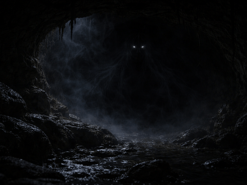 L&rsquo;appel de Cthulhu… histoire d&rsquo;une campagne 8 : Les&nbsp;Mi-Go