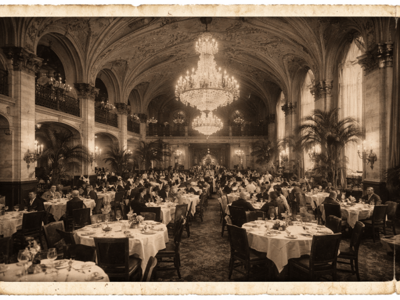 L&rsquo;appel de Cthulhu… histoire d&rsquo;une campagne 9 : Saint&nbsp;Augustine