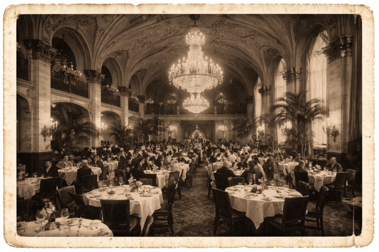 L&rsquo;appel de Cthulhu… histoire d&rsquo;une campagne 9 : Saint&nbsp;Augustine