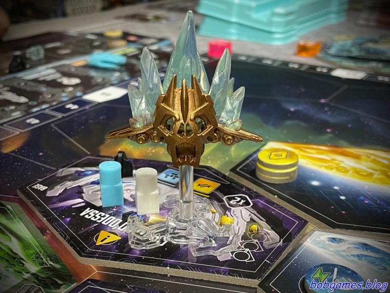 S11E04 Andromeda&rsquo;s Edge